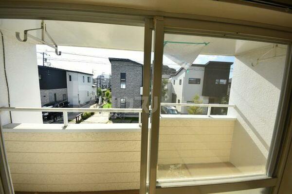 プラザ・２１　Ｂ棟 3｜千葉県流山市大字西平井(賃貸テラスハウス3K・--・47.74㎡)の写真 その10