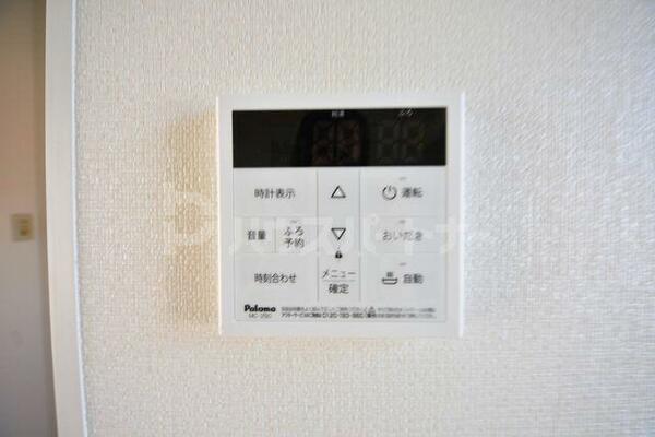 プラザ・２１　Ｂ棟 3｜千葉県流山市大字西平井(賃貸テラスハウス3K・--・47.74㎡)の写真 その12