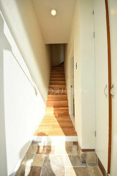 プラザ・２１　Ｂ棟 3｜千葉県流山市大字西平井(賃貸テラスハウス3K・--・47.74㎡)の写真 その13