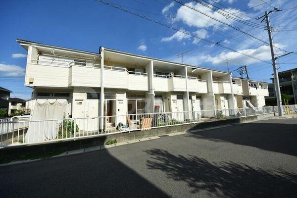 プラザ・２１　Ｂ棟 3｜千葉県流山市大字西平井(賃貸テラスハウス3K・--・47.74㎡)の写真 その14