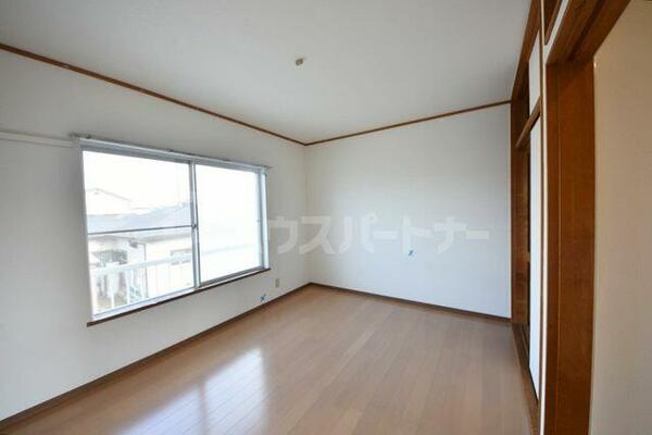 プラザ・２１　Ｂ棟 3｜千葉県流山市大字西平井(賃貸テラスハウス3K・--・47.74㎡)の写真 その15