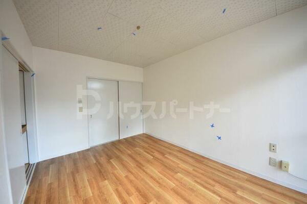 プラザ・２１　Ｂ棟 3｜千葉県流山市大字西平井(賃貸テラスハウス3K・--・47.74㎡)の写真 その16