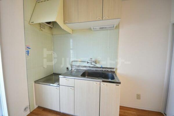 プラザ・２１　Ｂ棟 3｜千葉県流山市大字西平井(賃貸テラスハウス3K・--・47.74㎡)の写真 その5