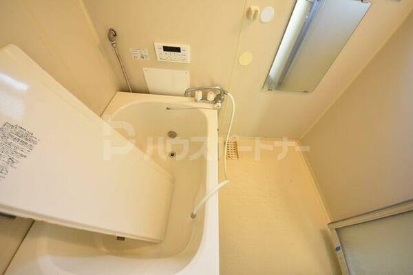 プラザ・２１　Ｂ棟 3｜千葉県流山市大字西平井(賃貸テラスハウス3K・--・47.74㎡)の写真 その6