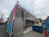 レヴメゾン神山参番館のイメージ