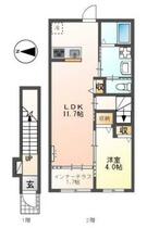 間取り：213137471599