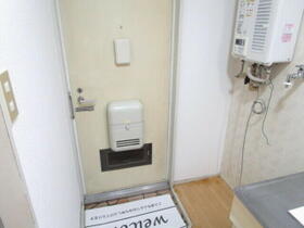 メゾン南行徳 108 ｜ 千葉県市川市南行徳２丁目（賃貸アパート1K・1階・17.93㎡） その11