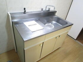 メゾン南行徳 108 ｜ 千葉県市川市南行徳２丁目（賃貸アパート1K・1階・17.93㎡） その4