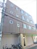 駒川中野駅より徒歩10分 3階 築39年11ヶ月の賃貸物件