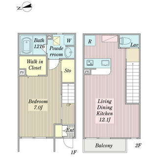 間取り：214077140744