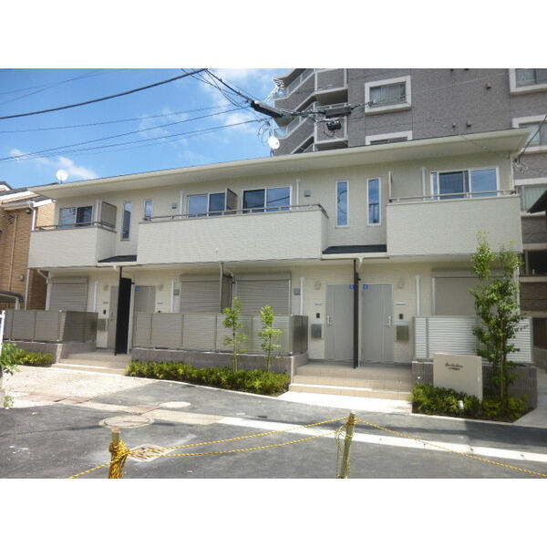 detached 神奈川県川崎市中原区小杉御殿町２丁目

地図を見る