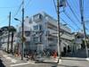 新板橋駅より徒歩11分 3階 築38年6ヶ月の賃貸物件