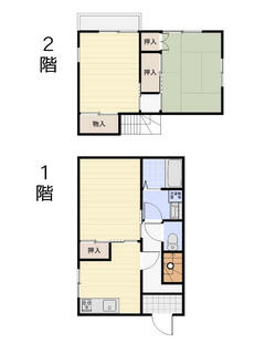 間取り：212057552957