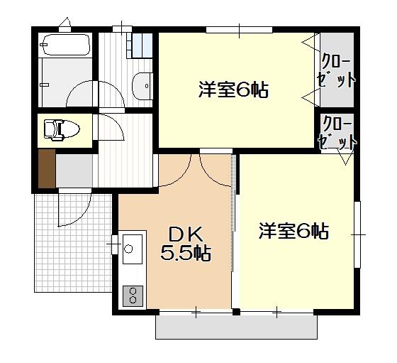 apartment 埼玉県比企郡滑川町大字月輪
地図を見る