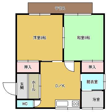 detached 茨城県鉾田市安房

地図を見る