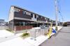 D-ROOM守恒B棟 築2年9ヶ月の賃貸物件