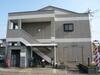 肥前鹿島駅より徒歩20分 築26年10ヶ月 2階建の賃貸物件