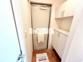 Ｌａ　Ｃａｓａ　Ⅰ  ｜ 千葉県船橋市行田町（賃貸アパート1LDK・1階・40.04㎡） その10