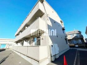 Ｌａ　Ｃａｓａ　Ⅰ  ｜ 千葉県船橋市行田町（賃貸アパート1LDK・1階・40.04㎡） その1