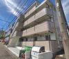 北野駅より徒歩16分 4階 築34年11ヶ月の賃貸物件