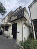 月見山駅より徒歩5分 築59年11ヶ月 2階建の賃貸物件