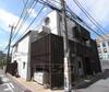岫雲館 3階 築22年2ヶ月の賃貸物件