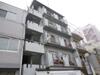 徳久マンション 4階 築44年11ヶ月の賃貸物件