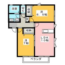 間取り：214079527787