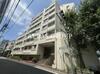 迦葉武蔵野第３マンション 7階 築48年9ヶ月の賃貸物件