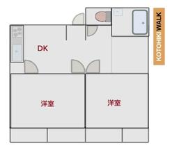 間取り：237006920892