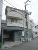 伝法駅より徒歩5分 築19年4ヶ月 3階建の賃貸物件