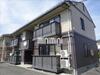 ルミエールひがのA棟 2階 築28年5ヶ月の賃貸物件