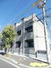 maison・de・Hale 1階 築8年の賃貸物件