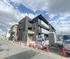 西大路駅より徒歩22分 3階 新築の賃貸物件