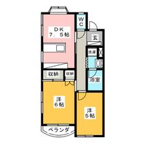 間取り：211064450381