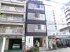 YUZENビル 3階 築20年3ヶ月の賃貸物件