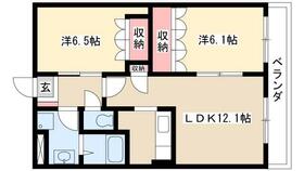 間取り：223038062319