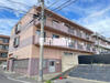 芳川コーポ南棟 2階 築55年6ヶ月の賃貸物件