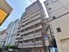 クオーレ三宮一番館 8階 築20年6ヶ月の賃貸物件