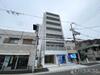 F-OHHARA 6階 築3年の賃貸物件