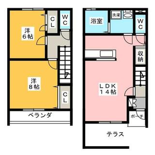 間取り：213146107320