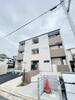 レジーナ北野田 3階 築2年4ヶ月の賃貸物件