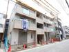 大倉山駅より徒歩12分 1階 新築の賃貸物件