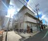 西院駅より徒歩9分 1階 築4年9ヶ月の賃貸物件