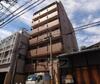 エステムコート御所南 6階 築27年8ヶ月の賃貸物件
