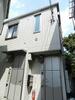 メゾン小林 1階 築17年8ヶ月の賃貸物件