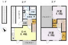 間取り：228057388291