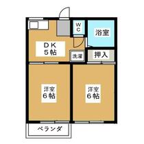 間取り：212058807267