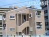 ソフィー箱崎 1階 築21年7ヶ月の賃貸物件