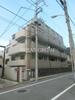 大山駅より徒歩10分 1階 築35年3ヶ月の賃貸物件